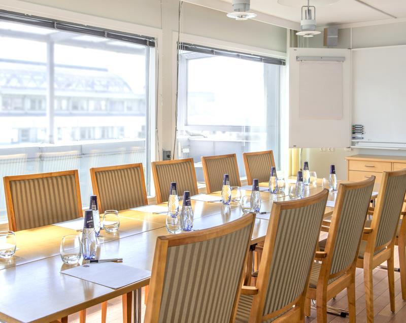 Hotel Kaernan Helsingborg Instalações foto